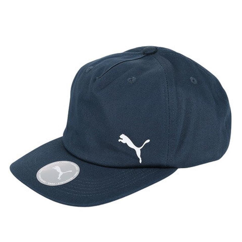 【3/25 24h限定 エントリー＆対象3店舗買い回りで最大P10倍！】プーマ（PUMA）（メンズ）RAD/CAL FB キャップ 02435801 帽子