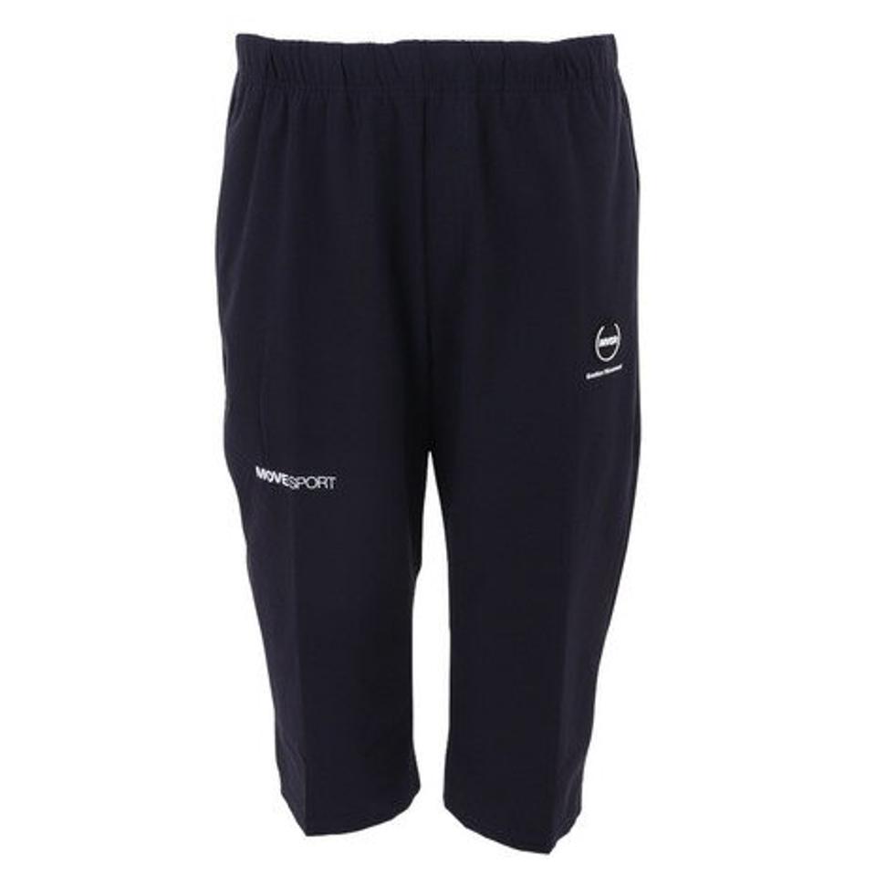 デサント(DESCENTE)(メンズ)七分丈パンツ DX-C2504XB NV