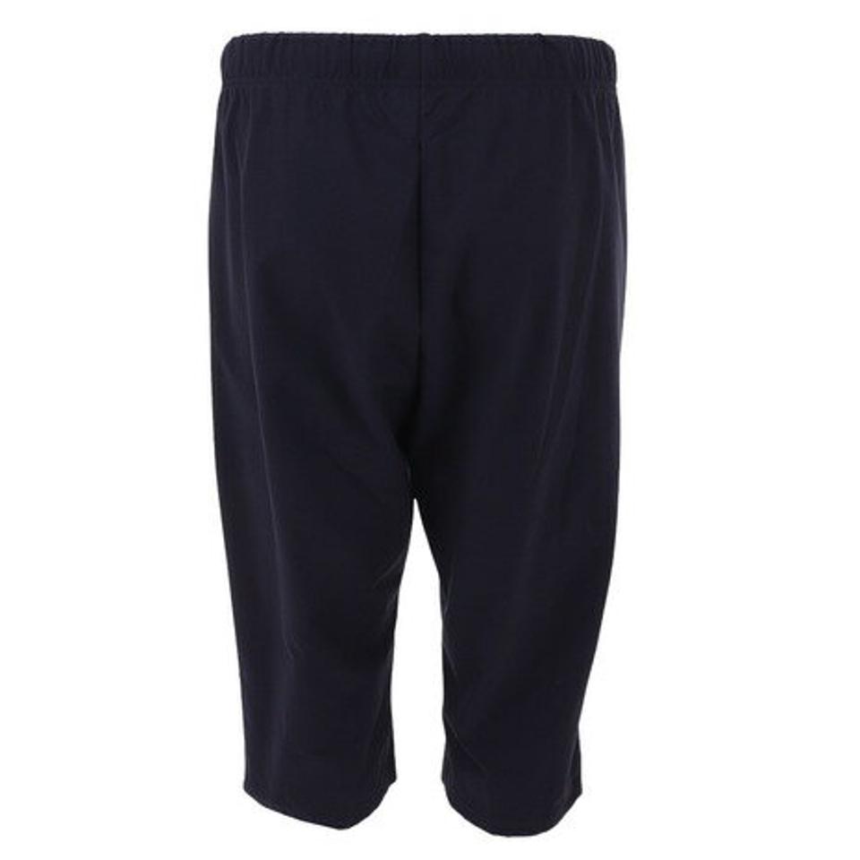 デサント(DESCENTE)(メンズ)七分丈パンツ DX-C2504XB NV