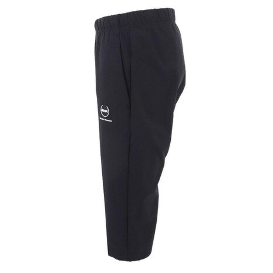 デサント(DESCENTE)(メンズ)パンツ メンズ 七分丈パンツ DX-C2504XB BK