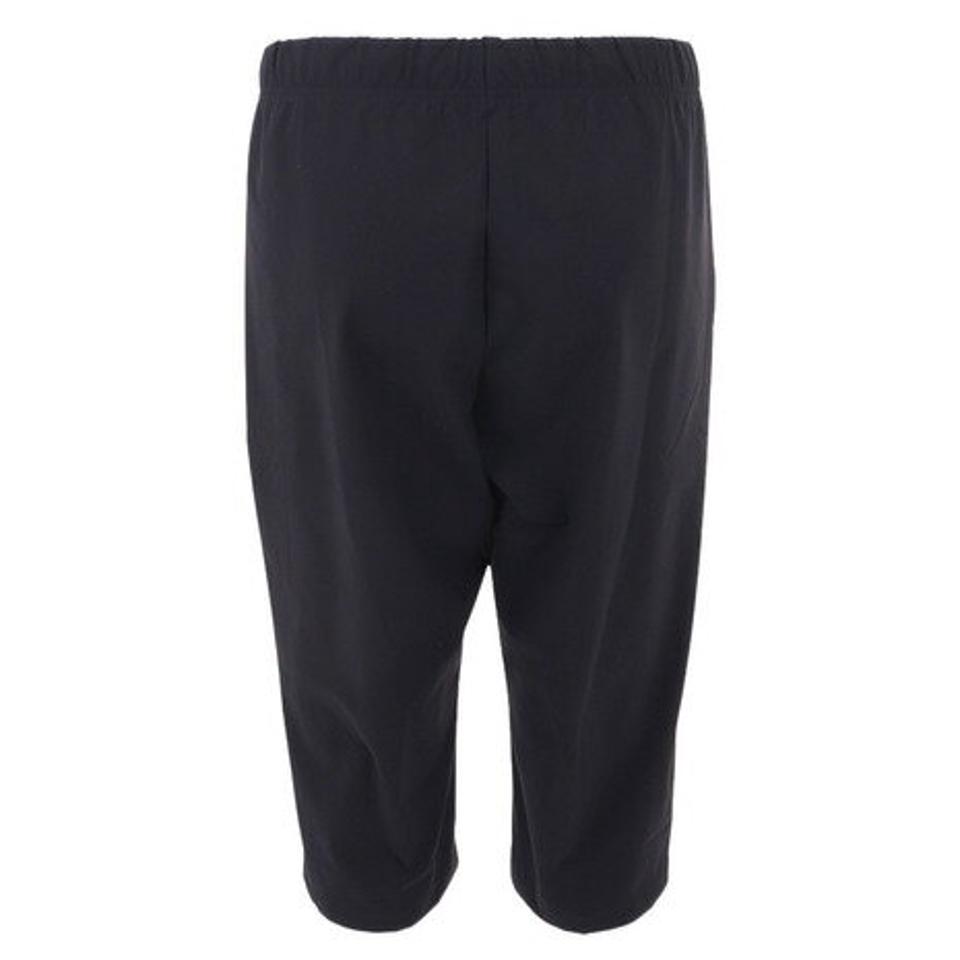 デサント(DESCENTE)(メンズ)パンツ メンズ 七分丈パンツ DX-C2504XB BK
