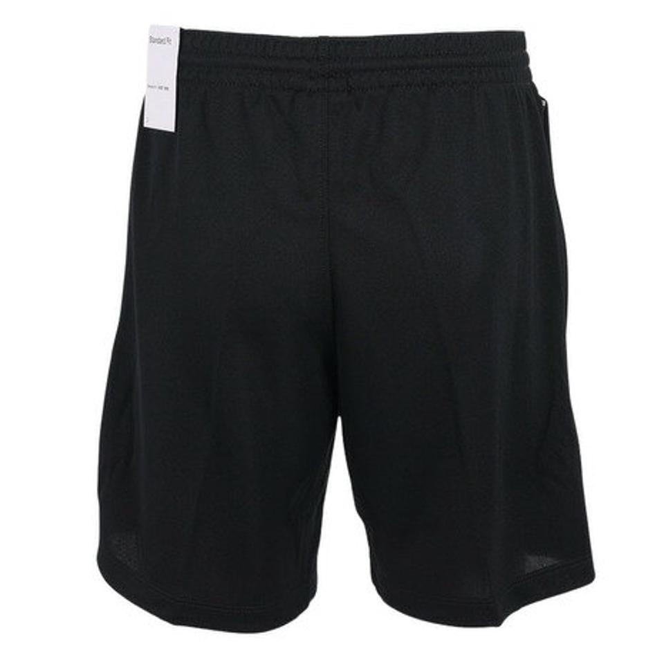 ナイキ(NIKE)(キッズ)サッカーウェア パンツ ジュニア YTH CR7 DF ショート K DX5458-010