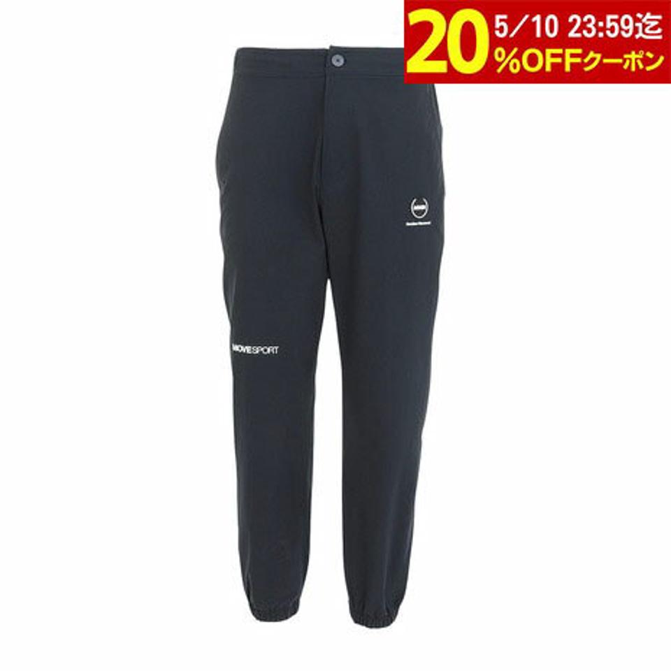 デサント(DESCENTE)(メンズ)パンツ ジョガーパンツ DX-C2502XB
