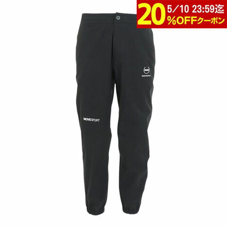デサント(DESCENTE)(メンズ)ジョガーパンツ DX-C2502XB BK