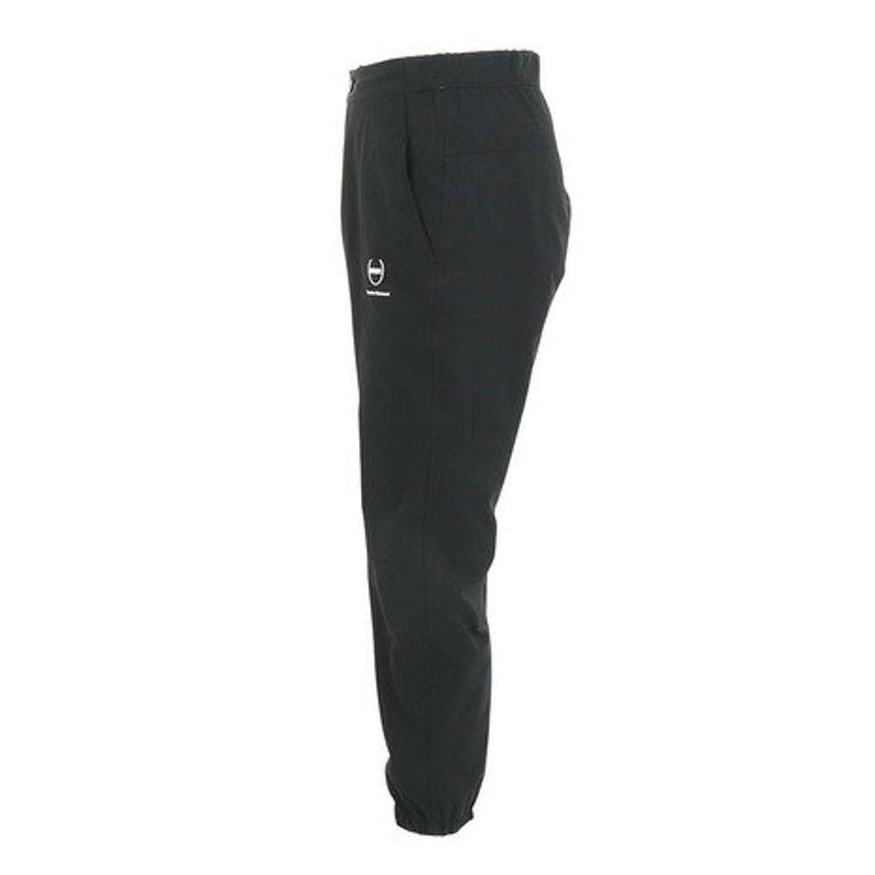 デサント(DESCENTE)(メンズ)ジョガーパンツ DX-C2502XB BK