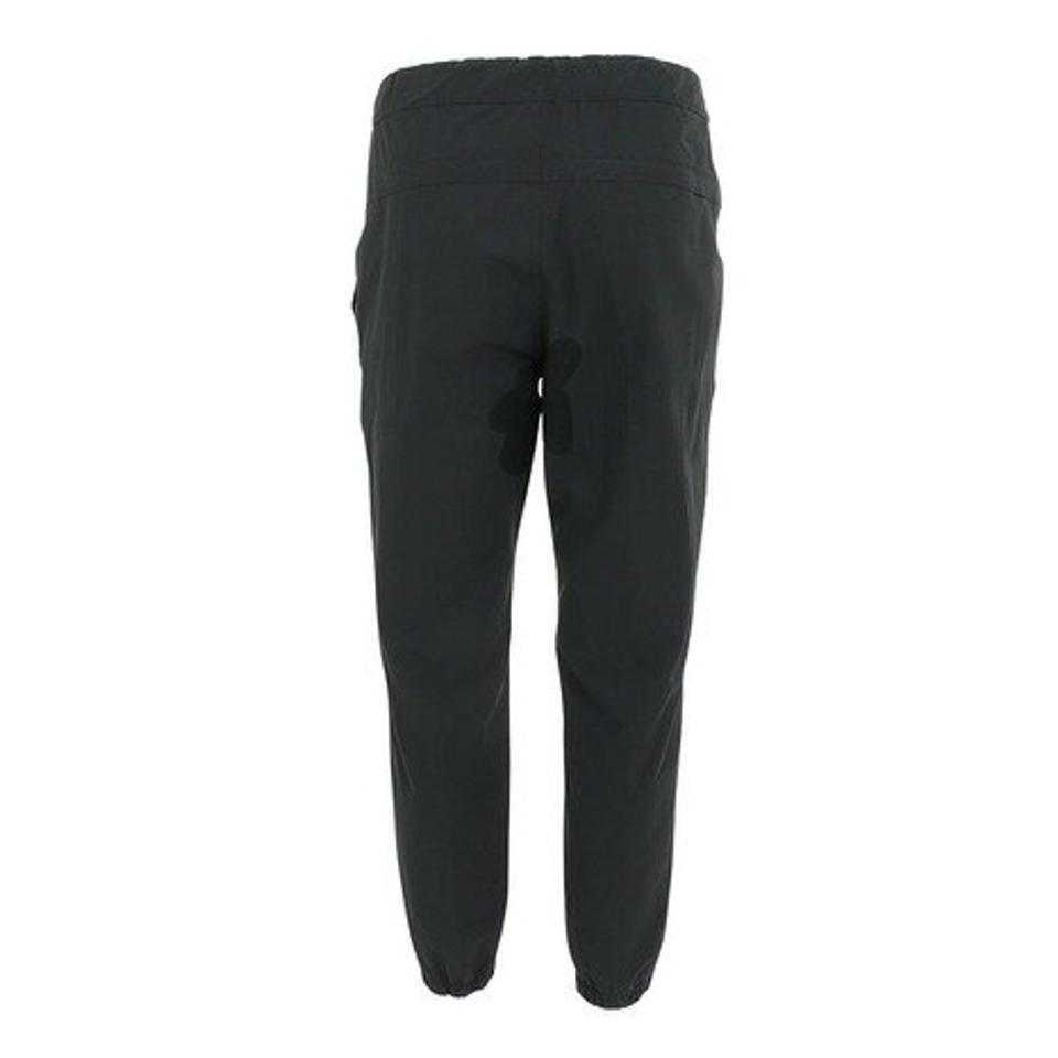 デサント(DESCENTE)(メンズ)ジョガーパンツ DX-C2502XB BK