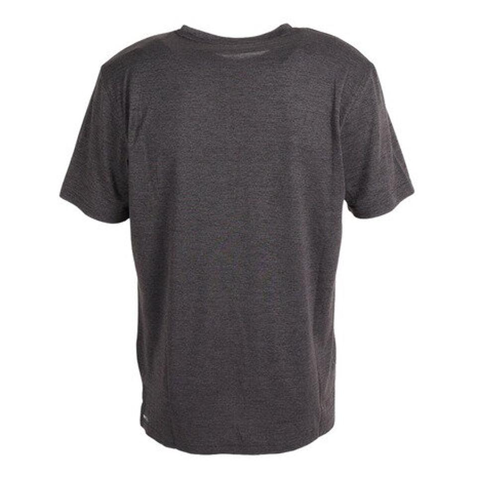 プーマ(PUMA)(メンズ)半袖Tシャツ メンズ TRAIN FAVORITE ヘザー CAT 523004