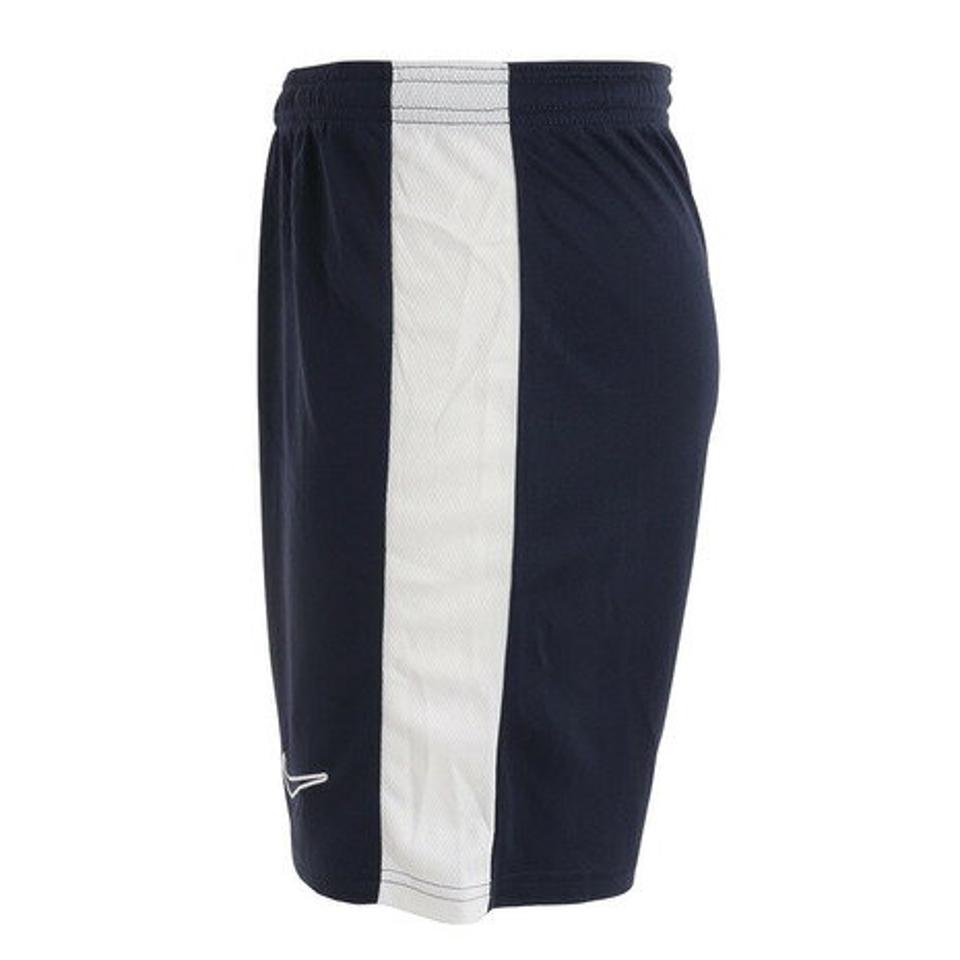 ナイキ(NIKE)(メンズ)ジャージ パンツ トレーニングウェア メンズ Dri-FIT アカデミー 23 ショートパンツ K BR DV9743-451 ハーフパンツ サッカー フットサル トレーニング