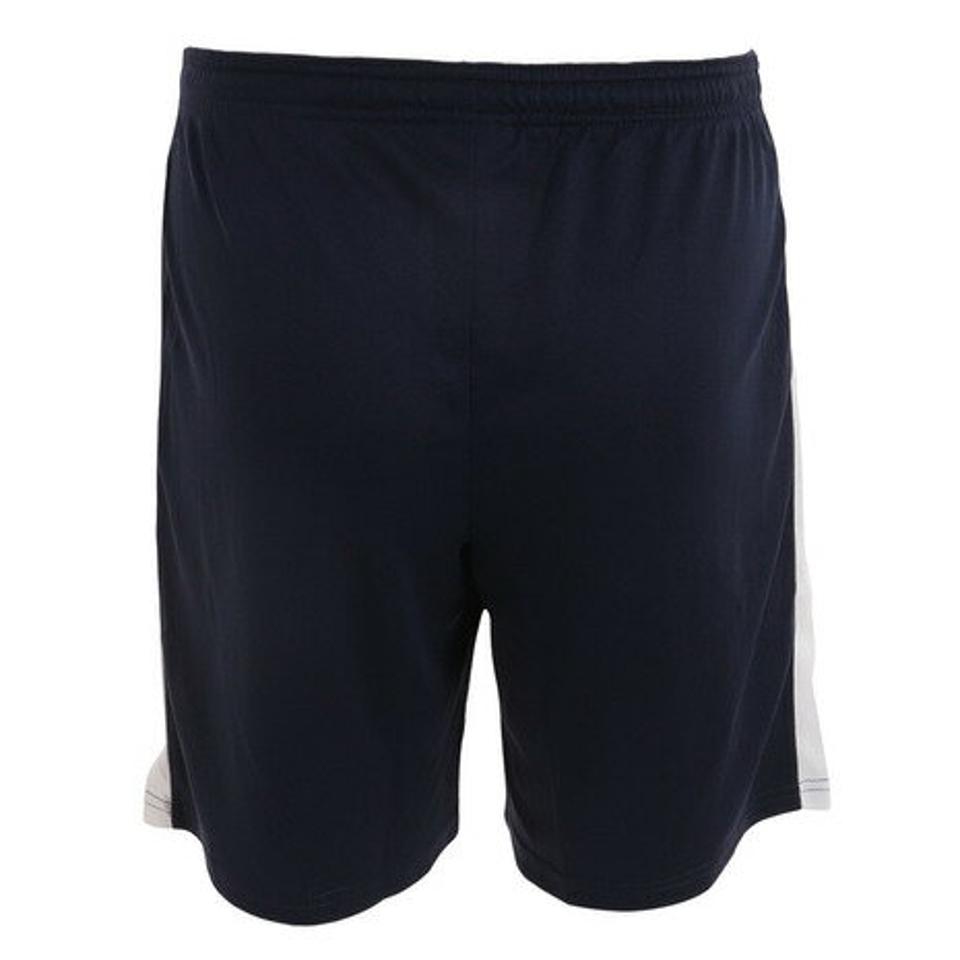 ナイキ(NIKE)(メンズ)ジャージ パンツ トレーニングウェア メンズ Dri-FIT アカデミー 23 ショートパンツ K BR DV9743-451 ハーフパンツ サッカー フットサル トレーニング