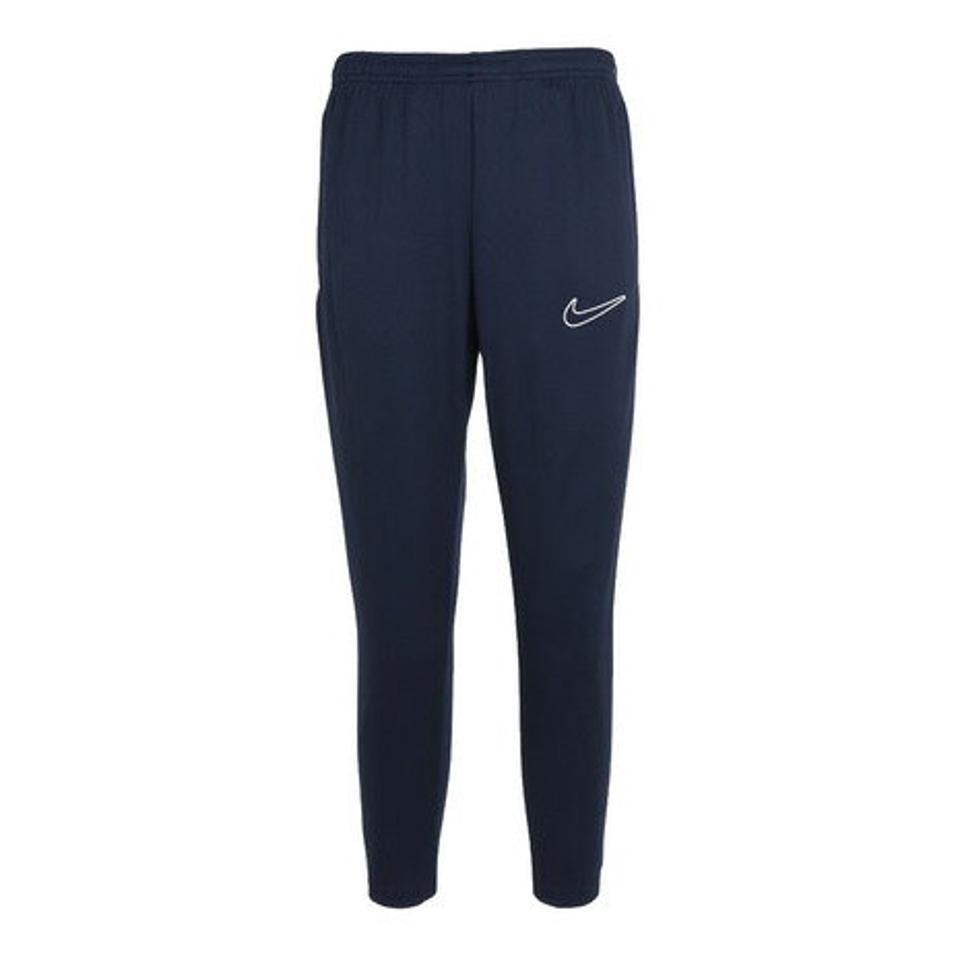 ナイキ(NIKE)(メンズ)サッカーウェア ドライフィット アカデミー23 ジッパー サッカーパンツ DV9741-451