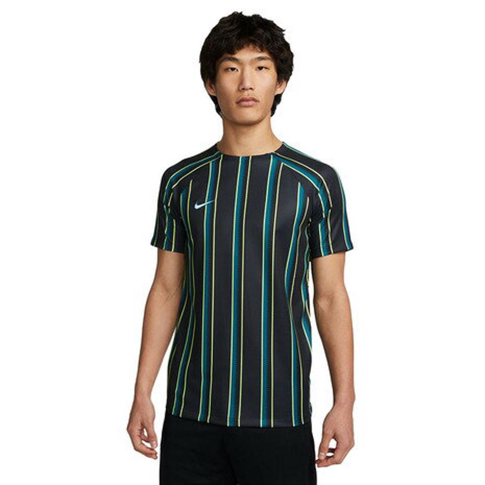 ナイキ(NIKE)(メンズ)Dri-FIT ACDPR 半袖Tシャツ GX サッカーウェア DV9294-010