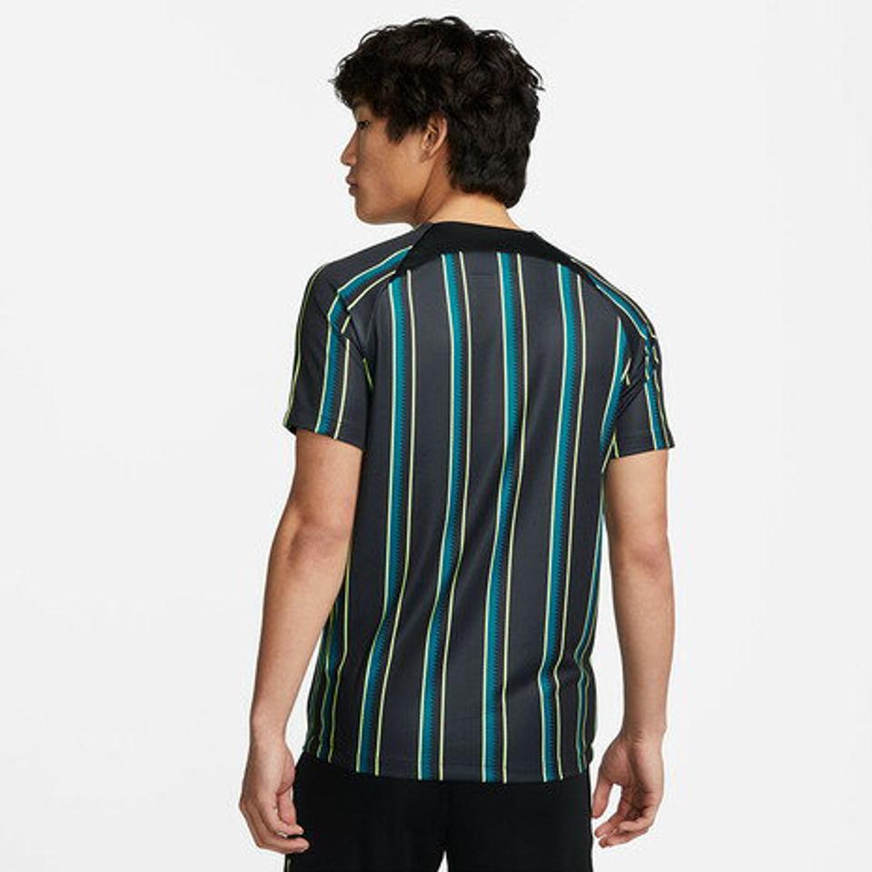 ナイキ(NIKE)(メンズ)Dri-FIT ACDPR 半袖Tシャツ GX サッカーウェア DV9294-010