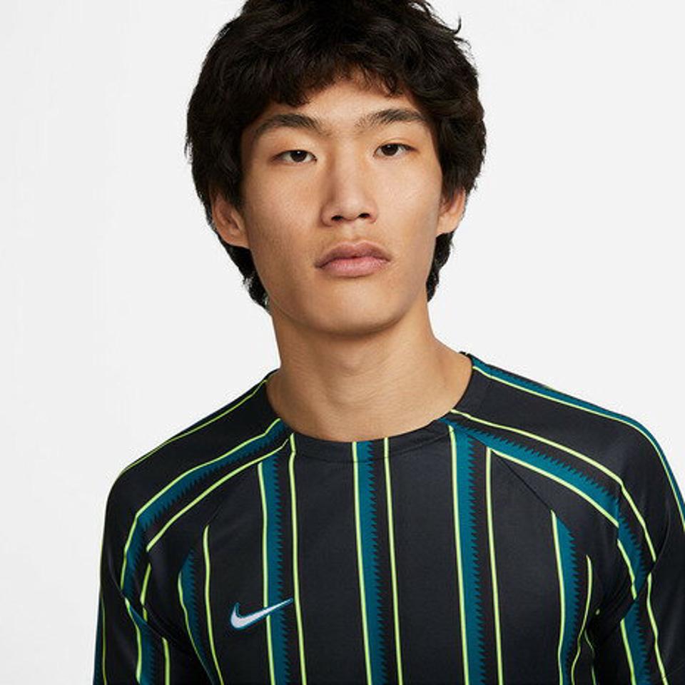 ナイキ(NIKE)(メンズ)Dri-FIT ACDPR 半袖Tシャツ GX サッカーウェア DV9294-010