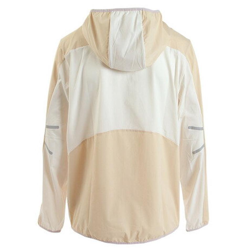 プーマ(PUMA)(メンズ)パーカー メンズ STYLE TECH ハーフジップ プルオーバー 676858 88 BEG