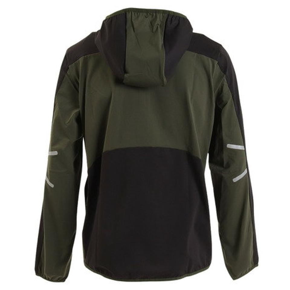 プーマ(PUMA)(メンズ)パーカー メンズ 黒 吸水速乾 STYLE TECH ハーフジップ 676858 01 BLK