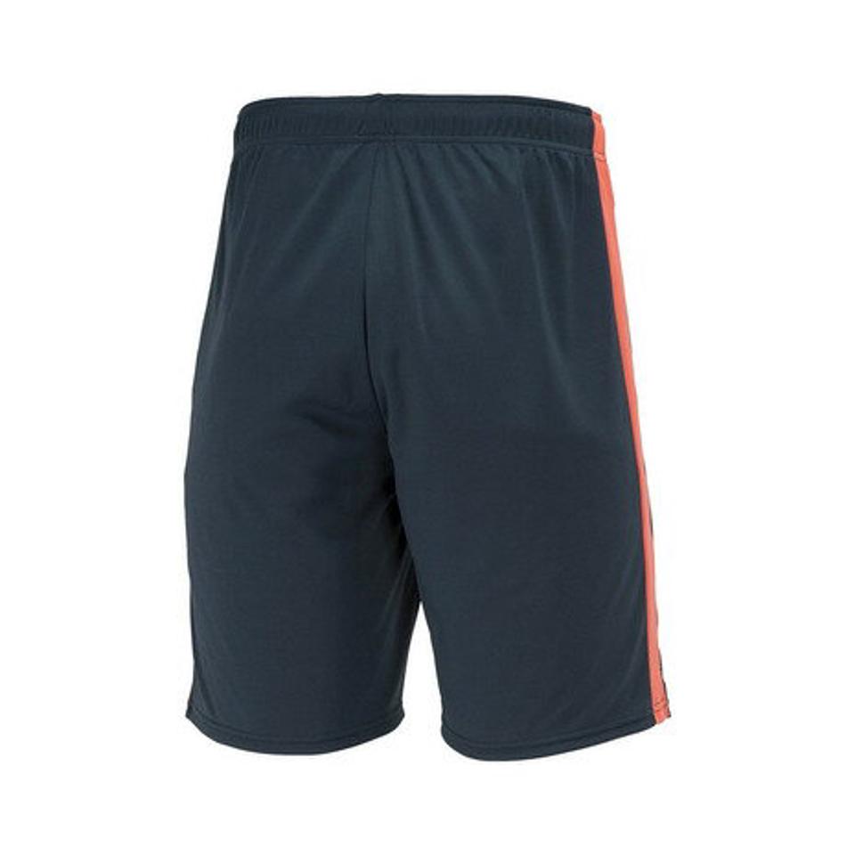 ミズノ(MIZUNO)(メンズ、レディース)バドミントンウェア ゲームパンツ ショートパンツ 72MBA00214