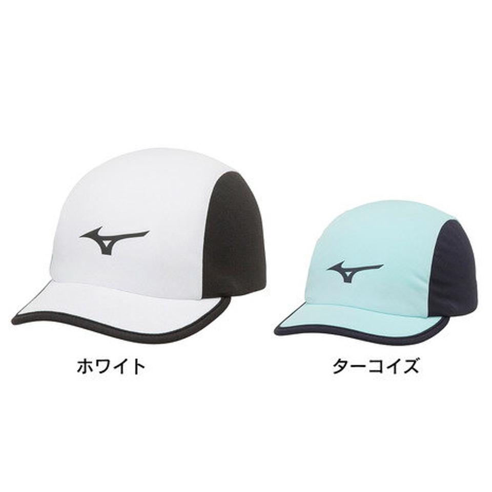 ミズノ（MIZUNO）（キッズ）サッカー ジュニア フットボールキャップ ソーラーカットキャップ P2MWA10101 P2MWA10120