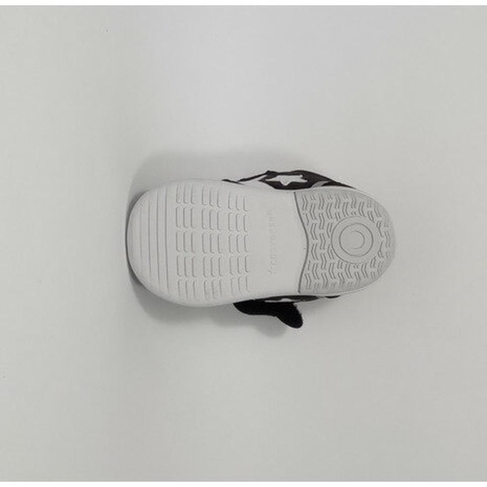 コンバース（CONVERSE）（キッズ）ジュニアスニーカー ボーイズ スポーツシューズ MINI RS 2 37302441 23SS