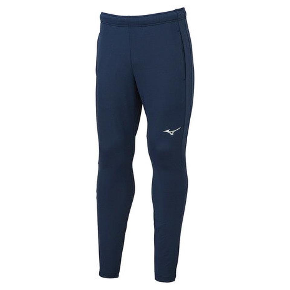 ミズノ(MIZUNO)(メンズ)サッカーウェア ストレッチニットパンツ P2MD258014