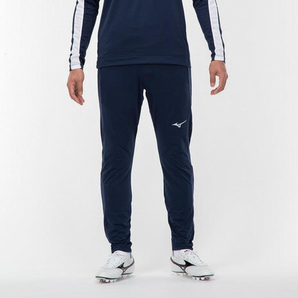 ミズノ(MIZUNO)(メンズ)サッカーウェア ストレッチニットパンツ P2MD258014