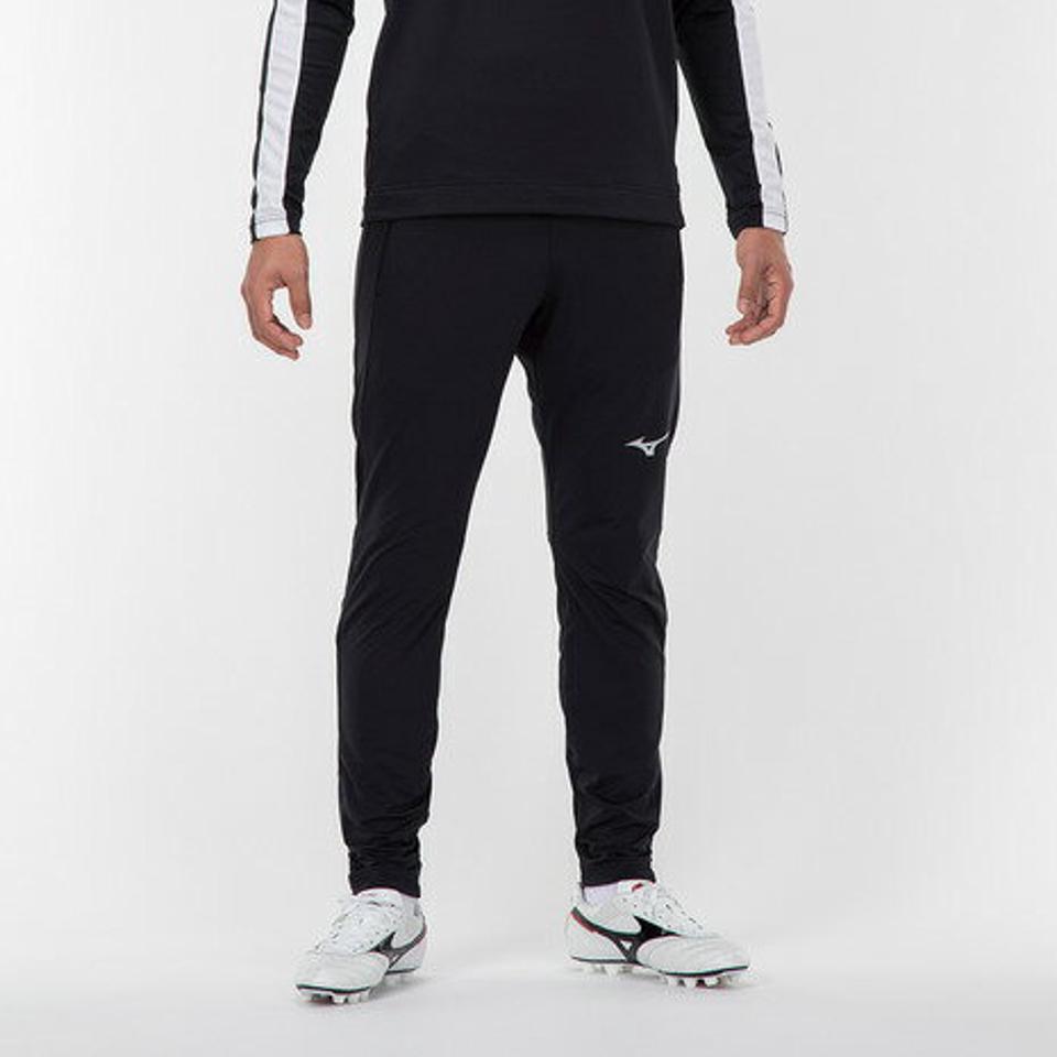 ミズノ(MIZUNO)(メンズ)サッカーウェア ストレッチニットパンツ P2MD258009
