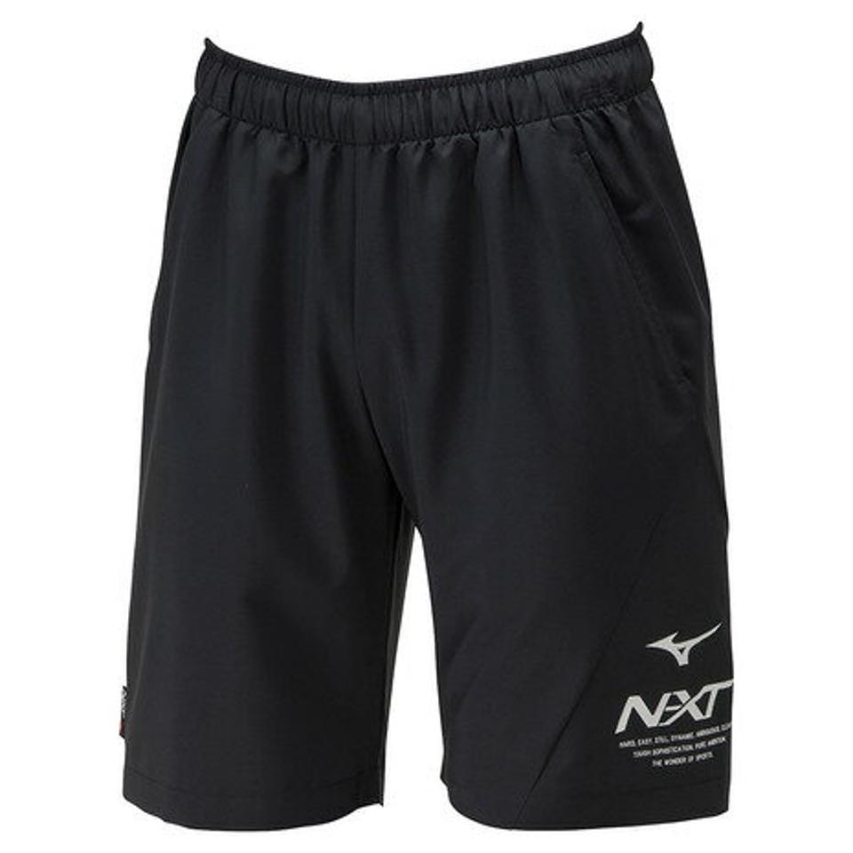 ミズノ(MIZUNO)(メンズ)ハーフパンツ メンズ N-XT クロス 32JDA23509