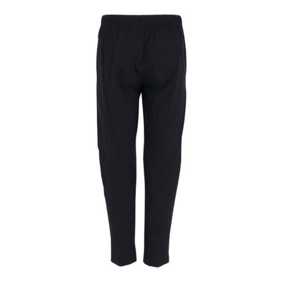デサント(DESCENTE)(メンズ)パンツ メンズ AIRY TRANASFER テーパード DX-C2443 BK