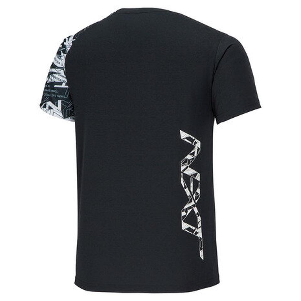 ミズノ(MIZUNO)(メンズ)半袖Tシャツ メンズ N-XT Tシャツ 32JAA210