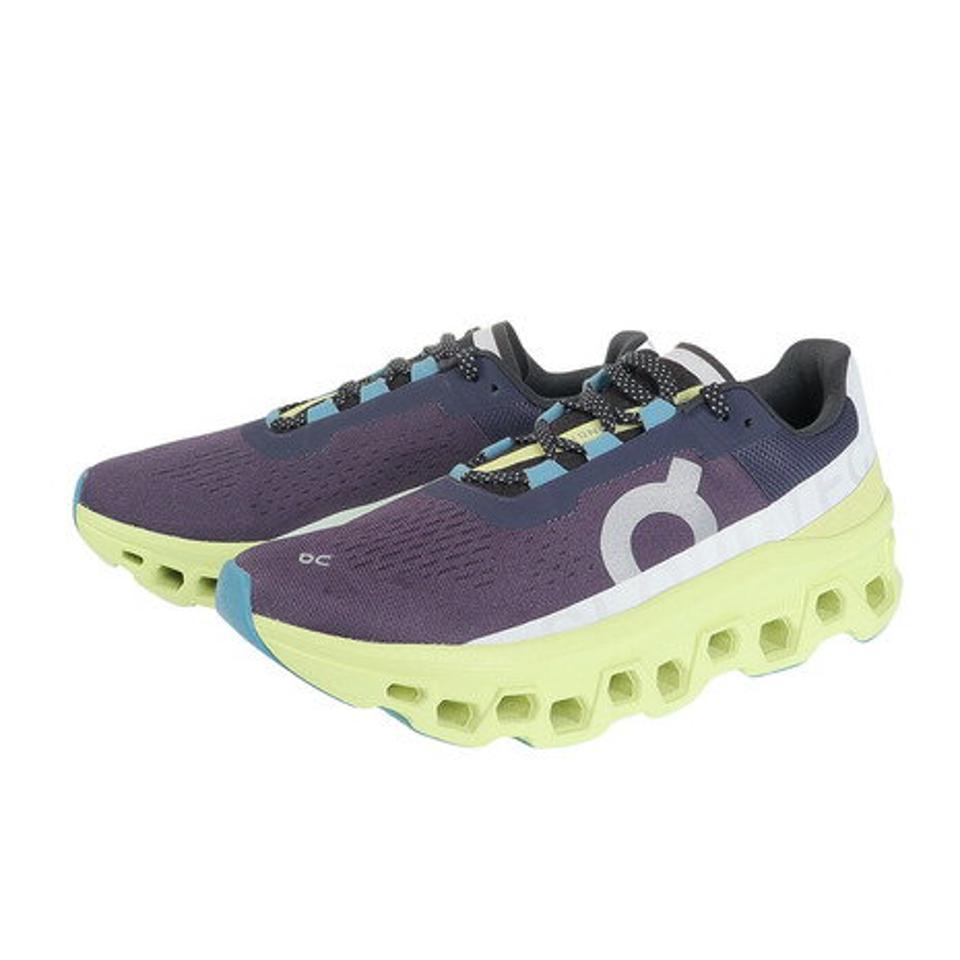 オン（On）（メンズ）ランニングシューズ ジョギングシューズ Cloudmonster 61.98244 61.98243 61.98653