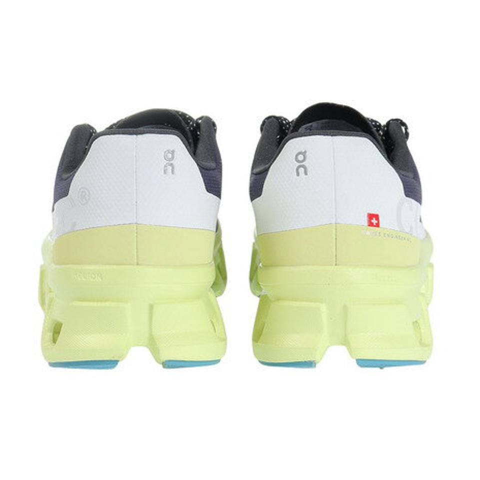 オン（On）（メンズ）ランニングシューズ ジョギングシューズ Cloudmonster 61.98244 61.98243 61.98653