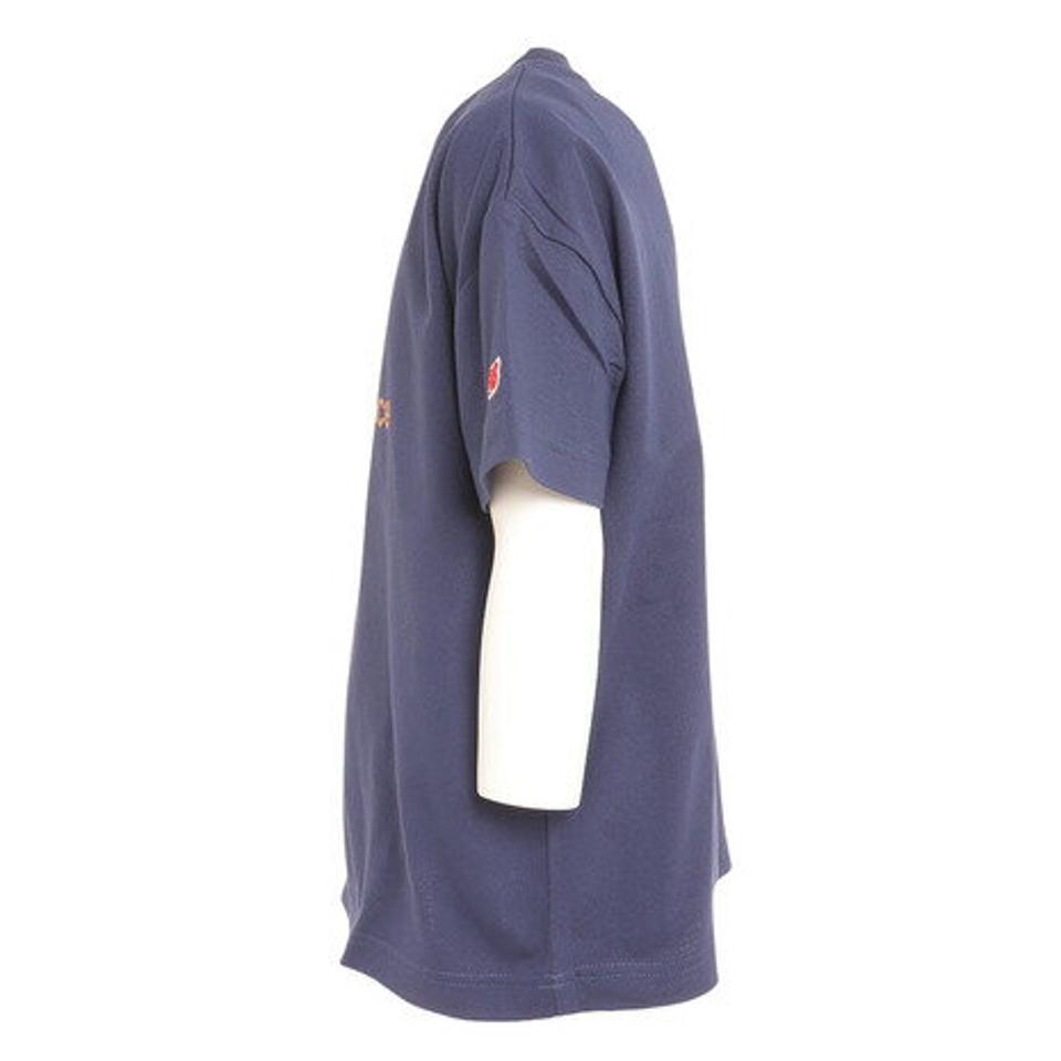 ニューバランス(new balance)(キッズ)半袖Tシャツ ジュニア ABT35053NNY