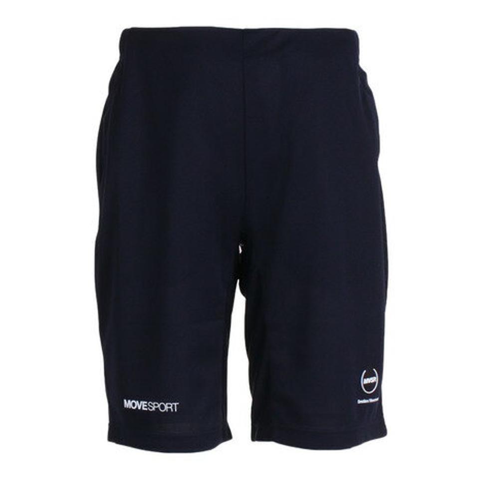 デサント(DESCENTE)(メンズ)ハーフパンツ メンズ DRYMESH DX-C2441 NV