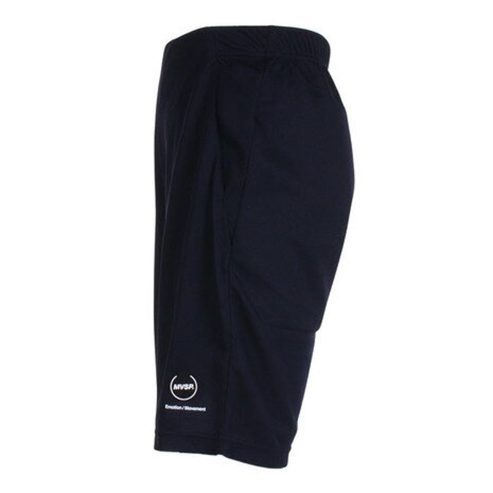 デサント(DESCENTE)(メンズ)ハーフパンツ メンズ DRYMESH DX-C2441 NV