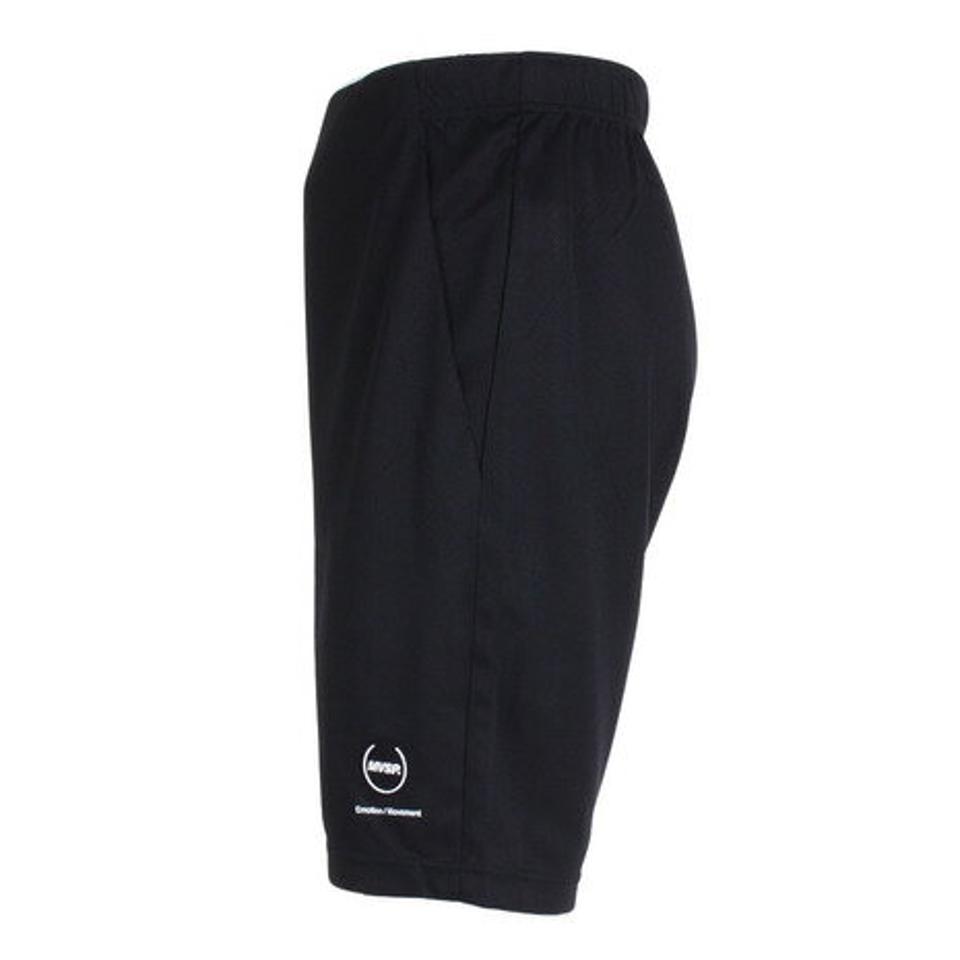 デサント(DESCENTE)(メンズ)ハーフパンツ メンズ DRYMESH DX-C2441 BK