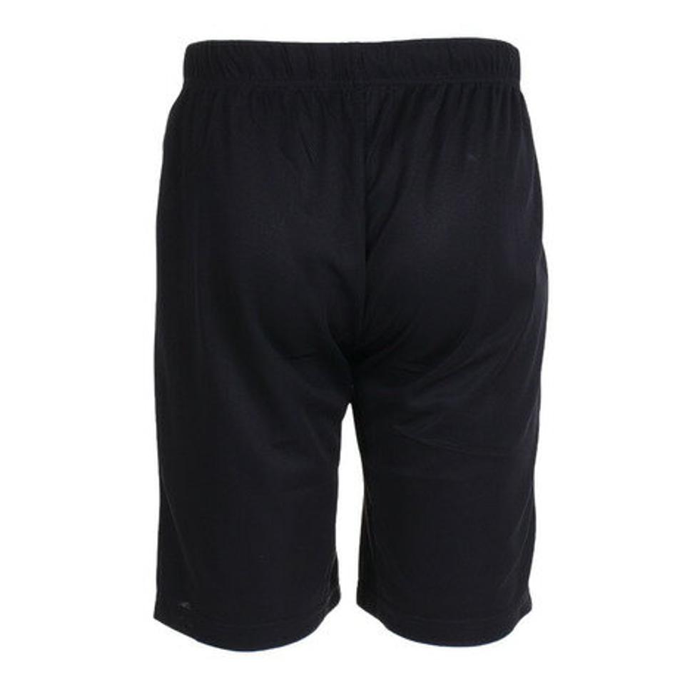 デサント(DESCENTE)(メンズ)ハーフパンツ メンズ DRYMESH DX-C2441 BK