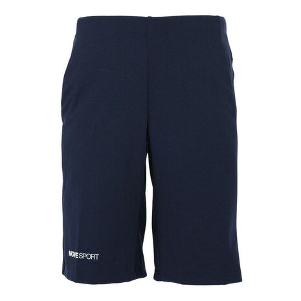 デサント(DESCENTE)(メンズ)ハーフパンツ DX-C2464 NV