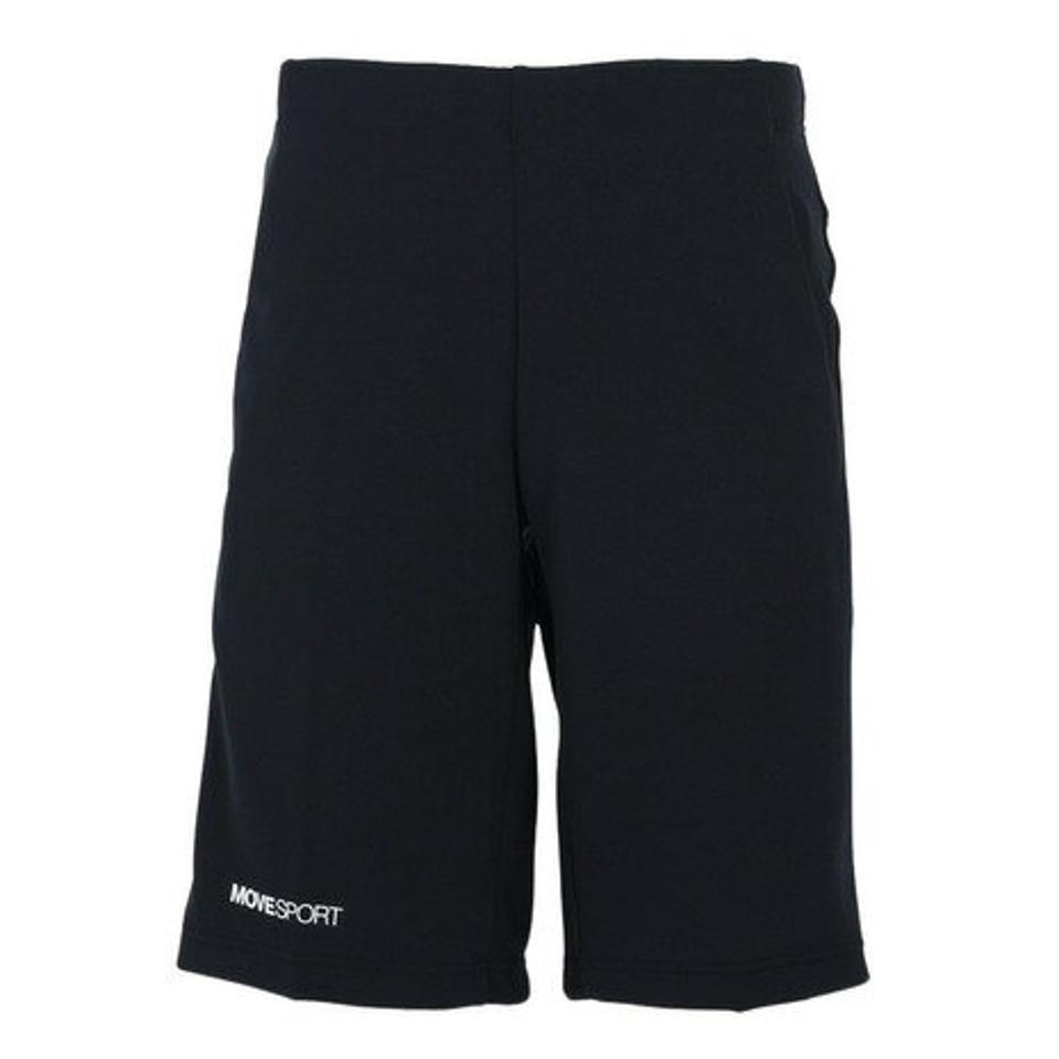 デサント(DESCENTE)(メンズ)ハーフパンツ メンズ 黒 DX-C2464 BK