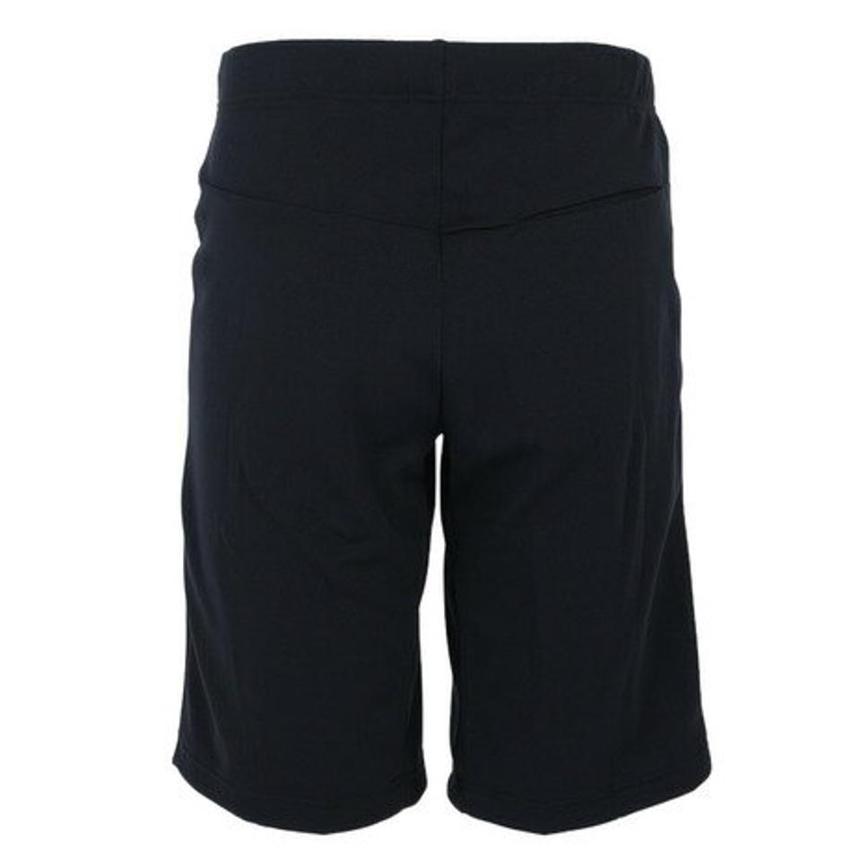 デサント(DESCENTE)(メンズ)ハーフパンツ メンズ 黒 DX-C2464 BK