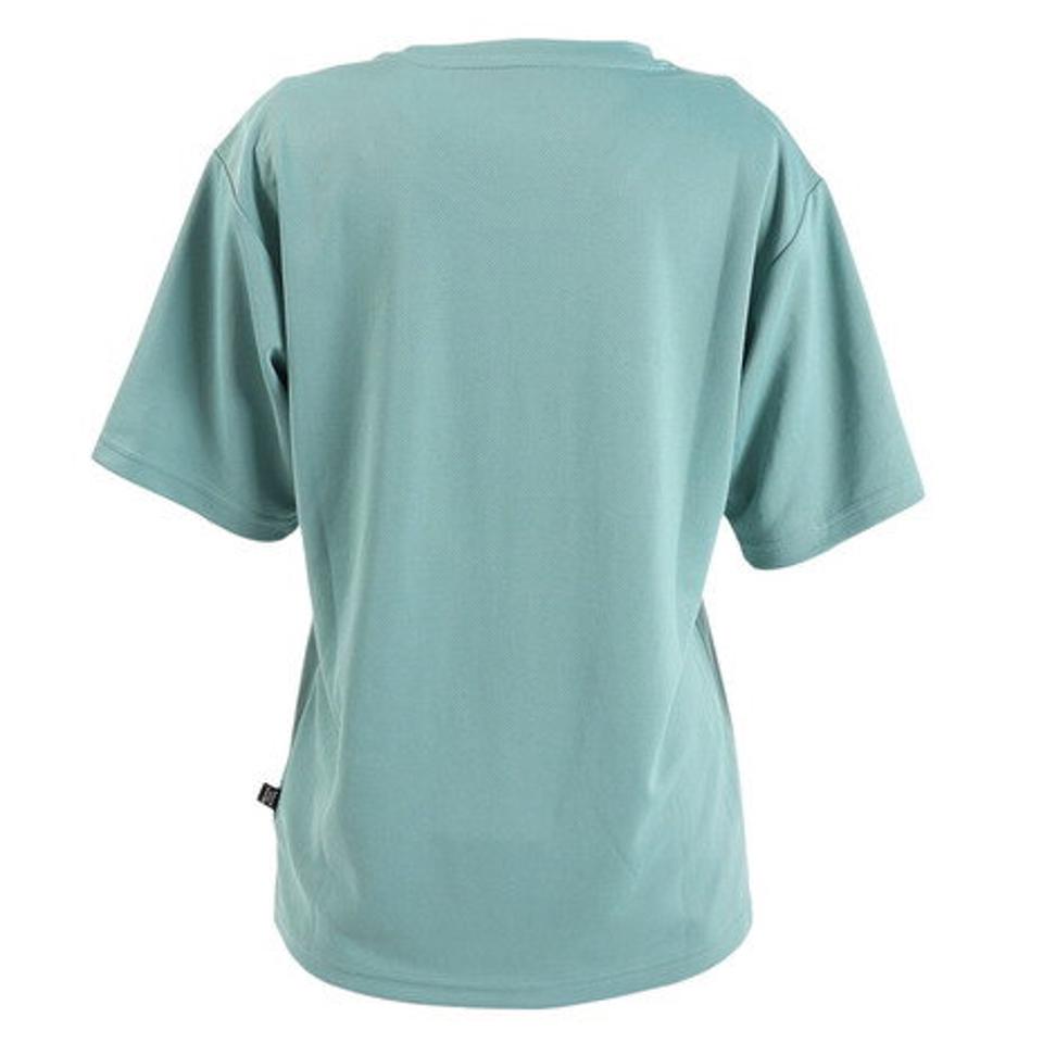 プーマ(PUMA)(レディース)半袖Tシャツ レディース PTC ハート 674962 84 BGRY