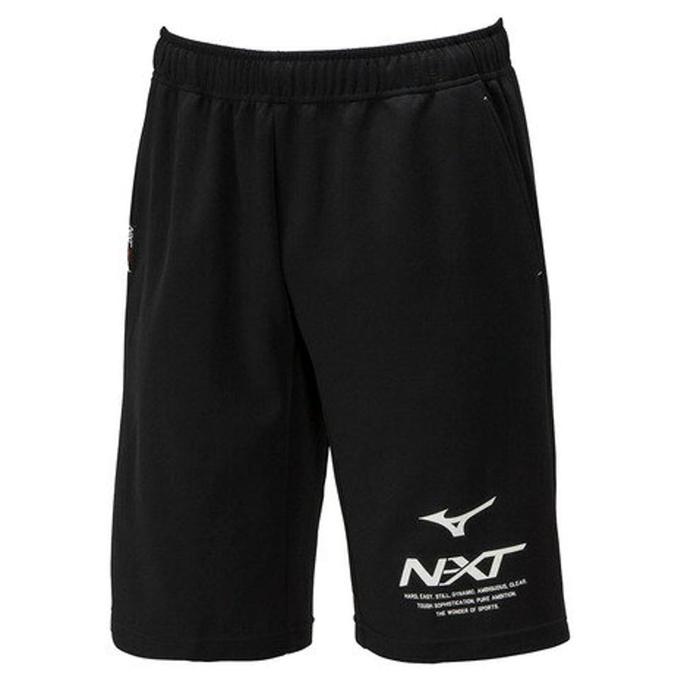 ミズノ(MIZUNO)(メンズ)ハーフパンツ メンズ N-XTウォームアップ 32JDA21109