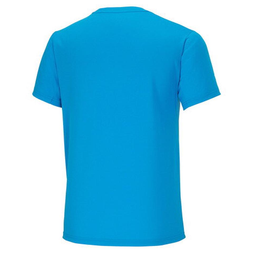 ミズノ(MIZUNO)(メンズ)半袖Tシャツ メンズ 32MAA15524