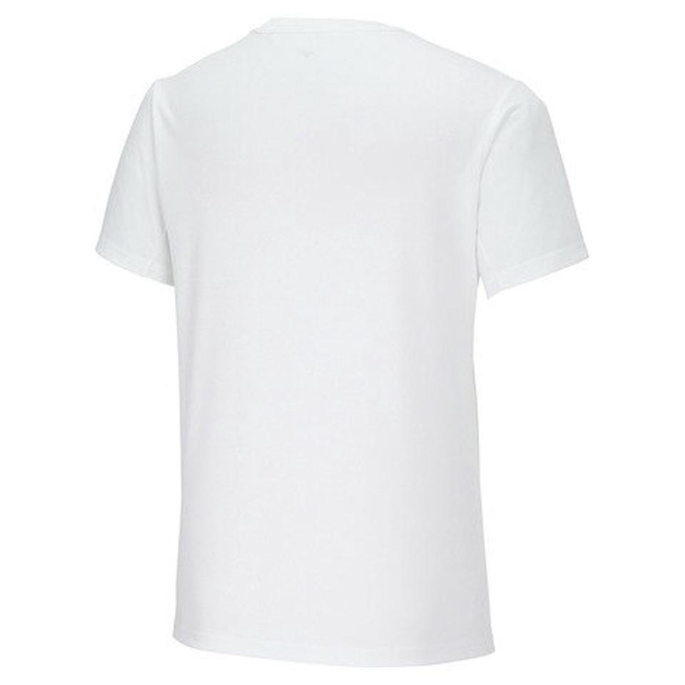 ミズノ(MIZUNO)(メンズ)半袖Tシャツ メンズ 32MAA15501