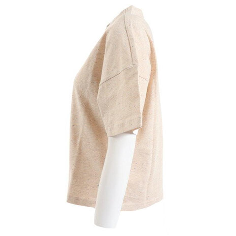 プーマ(PUMA)(レディース)半袖Tシャツ レディース 吸汗速乾 PTC NEP ヤーン 674939 88 BEG