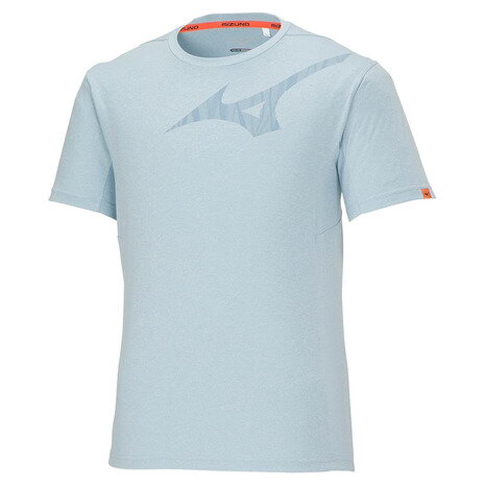 ミズノ(MIZUNO)(メンズ)半袖Tシャツ メンズ ドライ 32MAA02629
