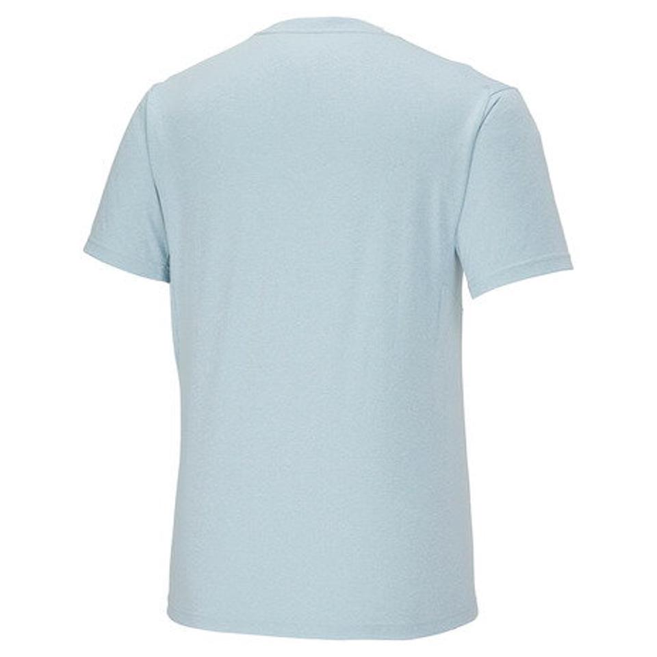 ミズノ(MIZUNO)(メンズ)半袖Tシャツ メンズ ドライ 32MAA02629