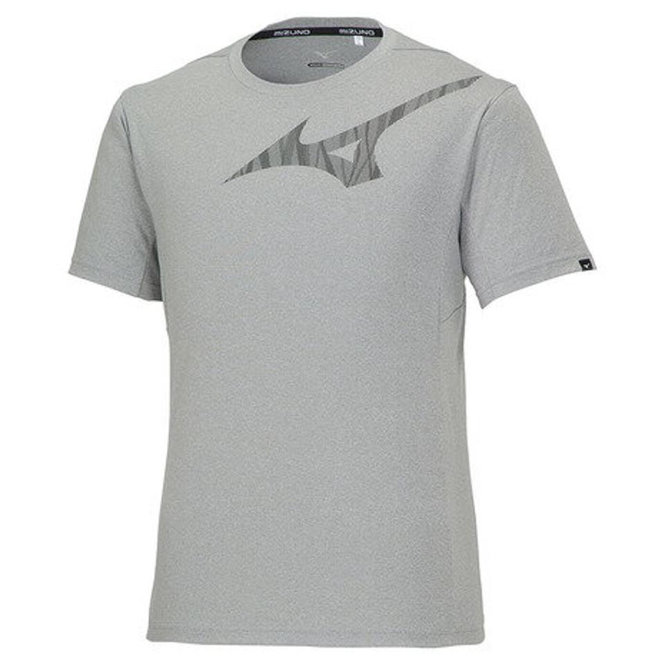ミズノ(MIZUNO)(メンズ)半袖Tシャツ メンズ ドライ 32MAA02606