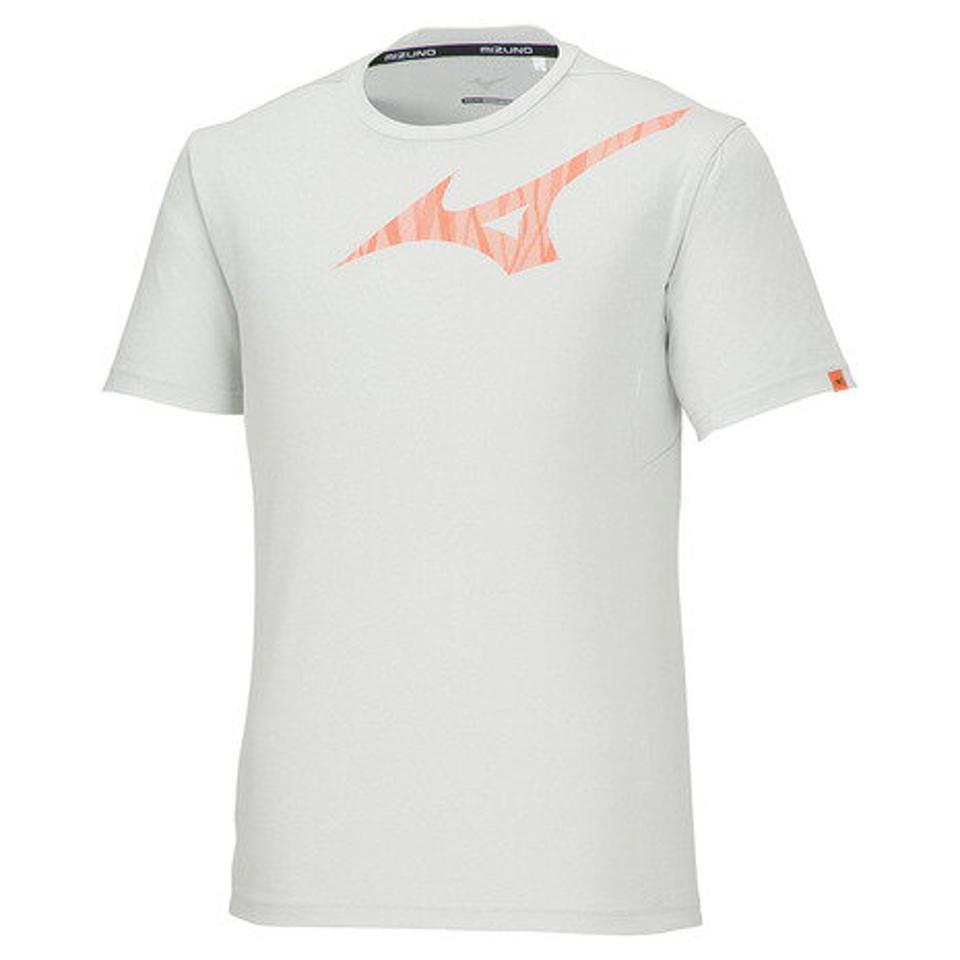 ミズノ(MIZUNO)(メンズ)半袖Tシャツ メンズ ドライ32MAA02602