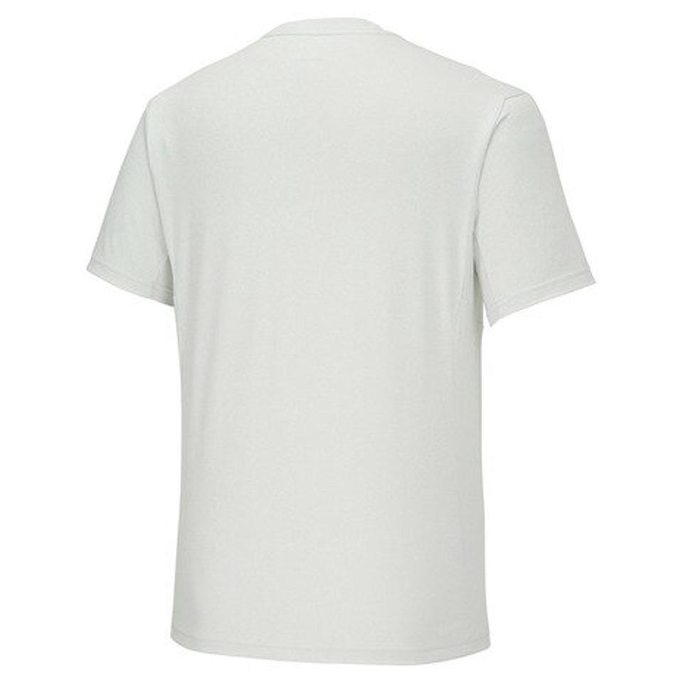 ミズノ(MIZUNO)(メンズ)半袖Tシャツ メンズ ドライ32MAA02602