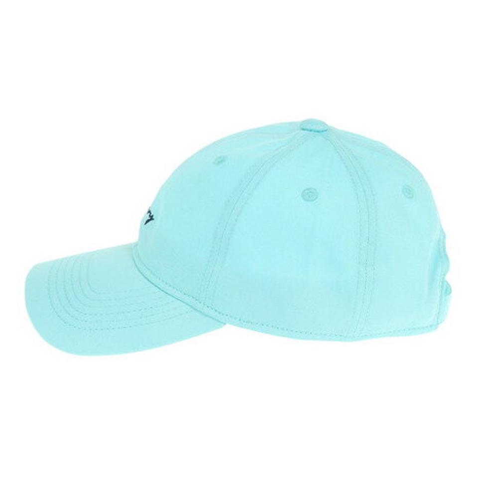 ヤックパック（YAK PAK）（レディース）マルチロゴキャップ YAK-PAK-010006 MINT