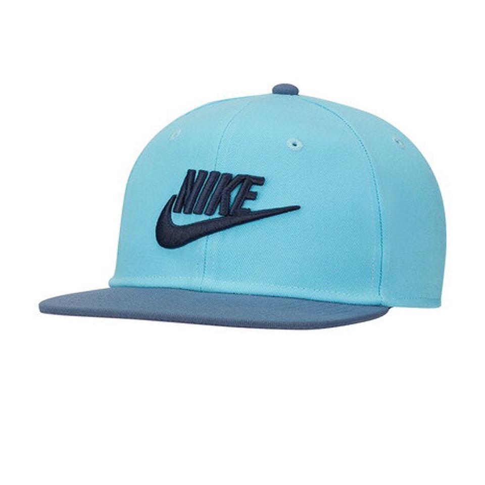 ナイキ（NIKE）（キッズ）ジュニア YTH フューチュラ プロ キャップ AV8015-416